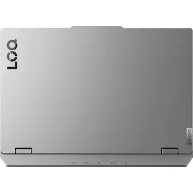 Herní notebook - Lenovo LOQ 15IRX10 Luna Grey (83JE01C8CK) - 11