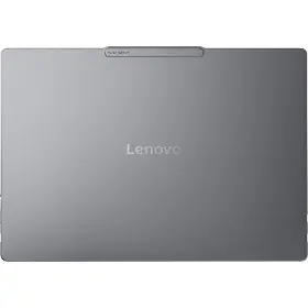 Notebook - Lenovo Yoga Slim 7 14IPH11 Luna Grey (83QM003LCK) - 11