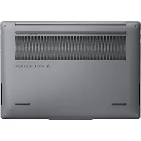 Notebook - Lenovo Yoga Slim 7 14IPH11 Luna Grey (83QM003LCK) - 12