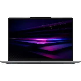 Notebook - Lenovo Yoga Slim 7 14IPH11 Luna Grey (83QM003LCK) - 2
