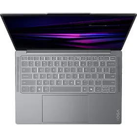Notebook - Lenovo Yoga Slim 7 14IPH11 Luna Grey (83QM003LCK) - 6