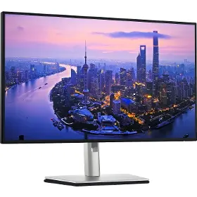 LED monitor - Dell 27" UltraSharp U2725QE - 2