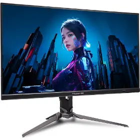 LCD monitor - Acer 27" XB273UX - 2