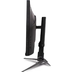 LCD monitor - Acer 27" XB273UX - 3