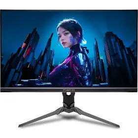 LCD monitor - Acer 27" XB273UX - 1