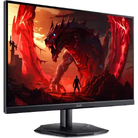 LCD monitor - Acer 23,8" KG241Y - 3