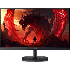 LCD monitor - Acer 23,8" KG241Y - 1