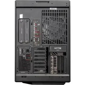 Herní PC - Hal3000 MČR 2026 (R9 9950X3D2, RTX 5090) - 4