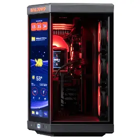 Herní PC - Hal3000 MČR 2026 (R9 9950X3D2, RTX 5090) - 5