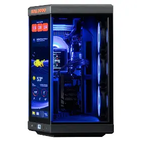 Herní PC - Hal3000 MČR 2026 (R9 9950X3D2, RTX 5090) - 6