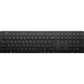 PC klávesnica - HP 490K Multi-Device Dual-Mode - 1