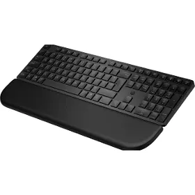 PC klávesnica - HP 580K Multi-Device Dual-Mode with Palm Rest - 2