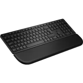PC klávesnica - HP 580K Multi-Device Dual-Mode with Palm Rest - 4