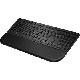 PC klávesnica - HP 585K Multi-Device Dual-Mode with Palm Rest - 2