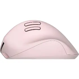 PC myš - HP Tilt Ergonomic Mouse 720M Pink - 4