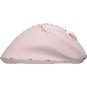 PC myš - HP Tilt Ergonomic Mouse 720M Pink - 5