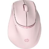 HP 720M Tilt Ergonomic Pink