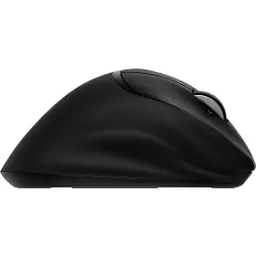 PC myš - HP Tilt Ergonomic Mouse 725M Black - 5