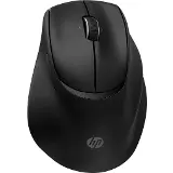 HP Tilt Ergonomic Mouse 725M Black
