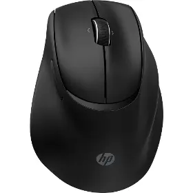 PC myš - HP Tilt Ergonomic Mouse 725M Black - 1