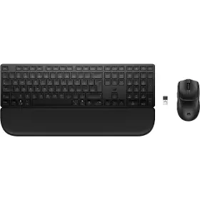 PC klávesnica a myš - set - HP Dual-Mode Mouse and Keyboard 580C - 3