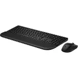 HP Dual-Mode Mouse and Keyboard 580C