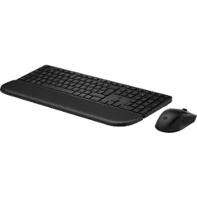 PC klávesnica a myš - set - HP Dual-Mode Mouse and Keyboard 580C - 1