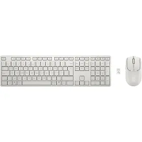 PC klávesnica a myš - set - HP Multi-Device Dual Mouse and Keyboard Combo White - 2
