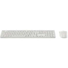 PC klávesnica a myš - set - HP Multi-Device Dual Mouse and Keyboard Combo White - 3