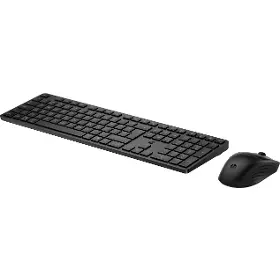 PC klávesnica a myš - set - HP Multi-Device Dual Mouse and Keyboard 490C  Combo - 3