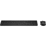 HP Multi-Device Dual Mouse and Keyboard 490C  Combo