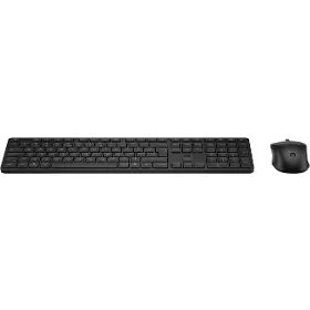 PC klávesnica a myš - set - HP Multi-Device Dual Mouse and Keyboard 490C  Combo - 1