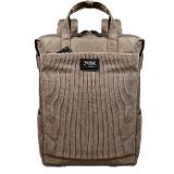 Port Designs MILANO II Backbag Brown/Black