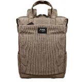 Port Designs MILANO II Backbag Brown/Black