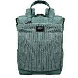 Port Designs MILANO II Backbag Green/Black