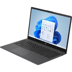 Notebook - HP 15-fc1001ncx Grey (D9ML6EA) - 2