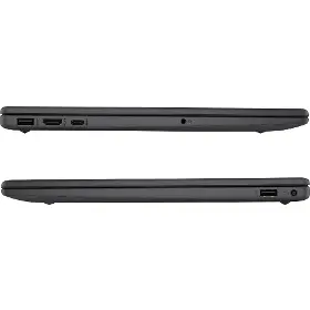 Notebook - HP 15-fc1001ncx Grey (D9ML6EA) - 4