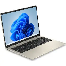 Notebook - HP Omnibook 3 16-bu0000ncx Warm Gold (D9MM3EA) - 3