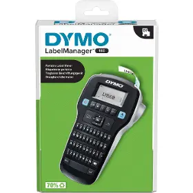 Tiskárna štítků - Dymo Label Manager 160 - 1