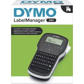 Tiskárna štítků - Dymo Label Manager 280 - 1