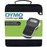 Dymo Label Manager 280 + Case