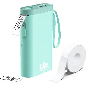 Tiskárna štítků - Uprint UP21-BLUE - 1