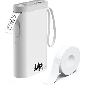Tiskárna štítků - Uprint UP21-WHITE - 1