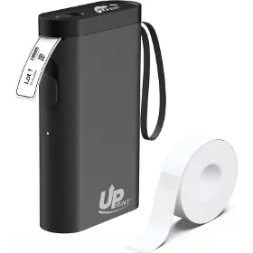 Tiskárna štítků - Uprint UP21-BLACK - 1