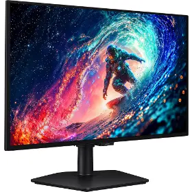 OLED monitor - Samsung 27" G61SH - 2