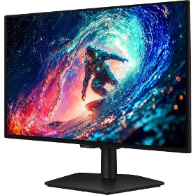 OLED monitor - Samsung 27" G61SH - 3