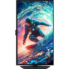 OLED monitor - Samsung 27" G61SH - 4