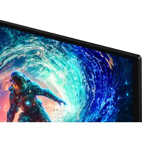 OLED monitor - Samsung 27" G61SH - 5