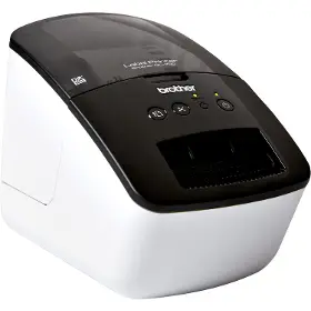 Tiskárna štítků - Brother QL700 - 2