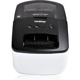 Tiskárna štítků - Brother QL700 - 1
